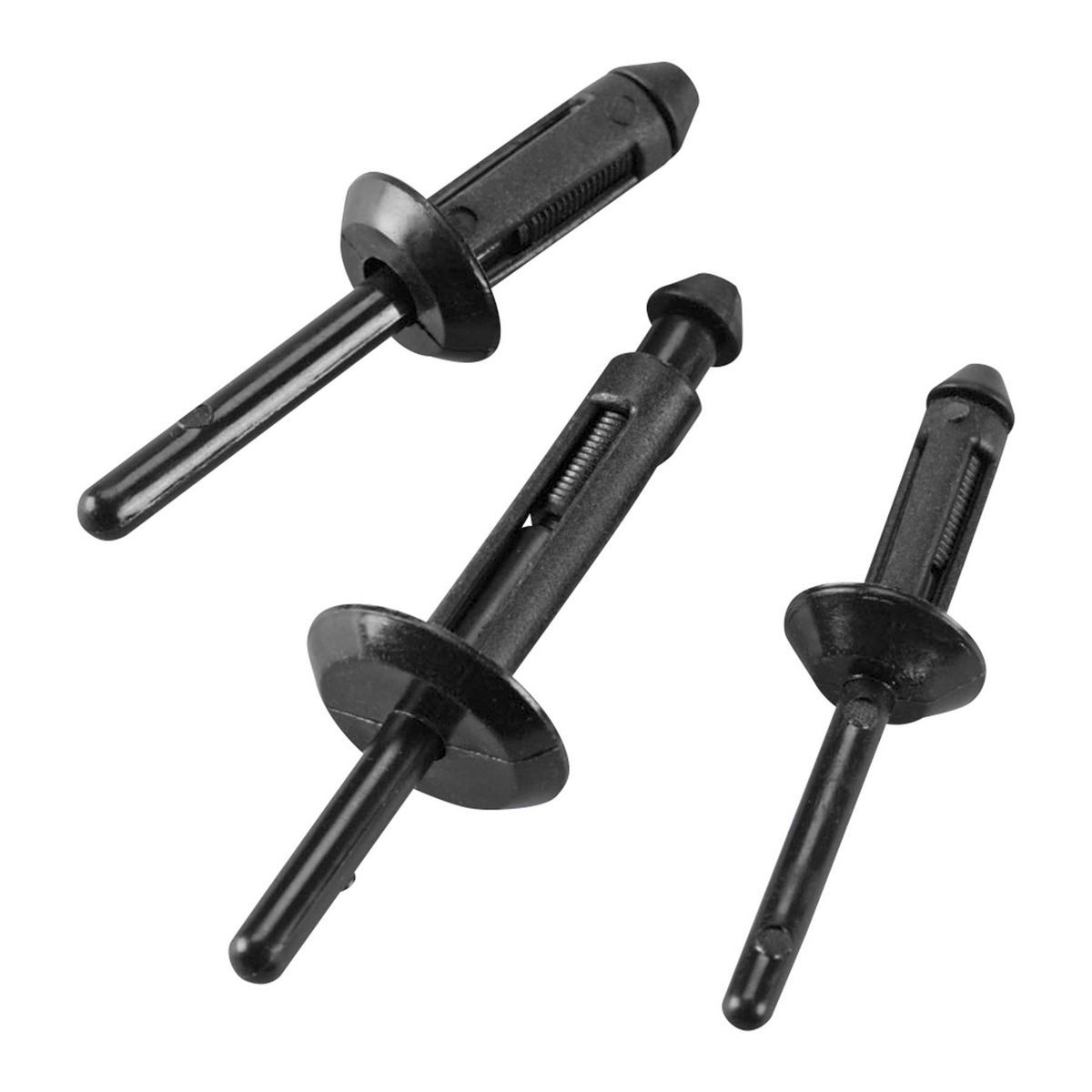90 Piece Rivet Assortment W725230
