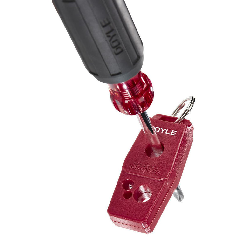 Magnetizer/Demagnetizer E76783
