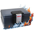 Waterproof Fire Chest with Digital Lock E206042