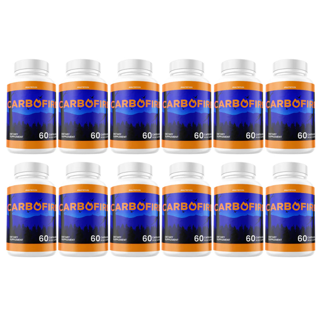 Maximum Strength Formula Supplement 12 Bottles P69698