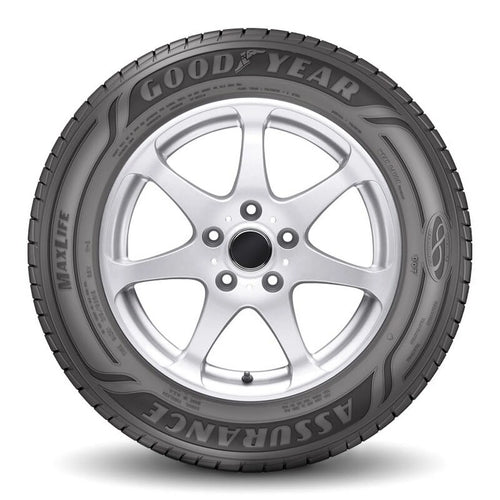 215/60R17 96H All-Season Tire G6349