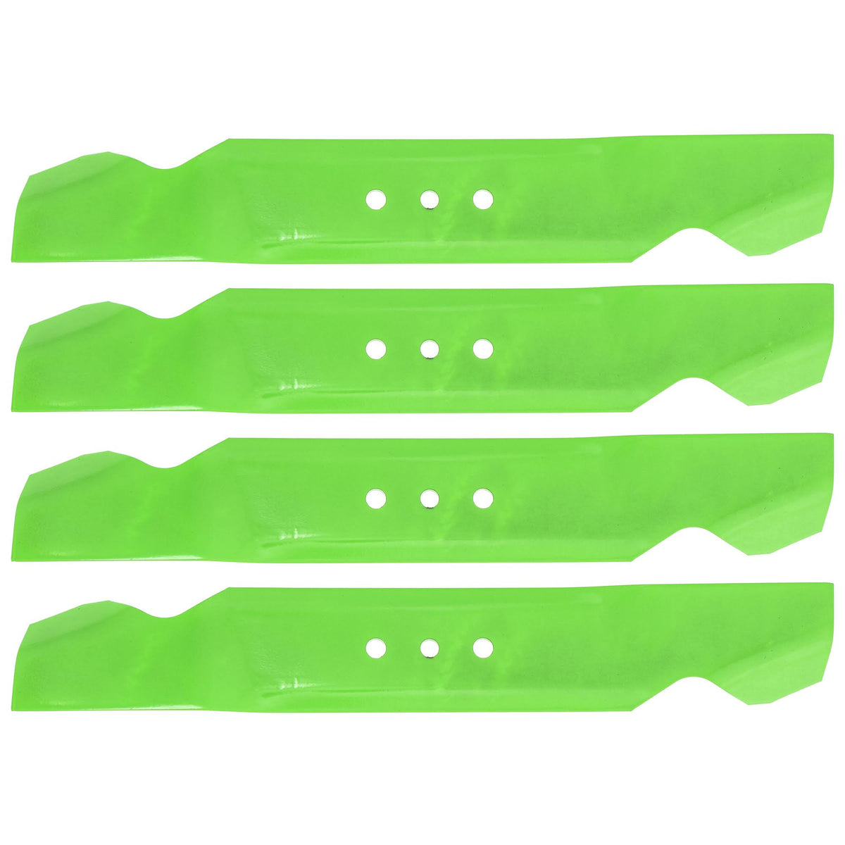 Mulching Blade 38 inch 4 Pack A40481