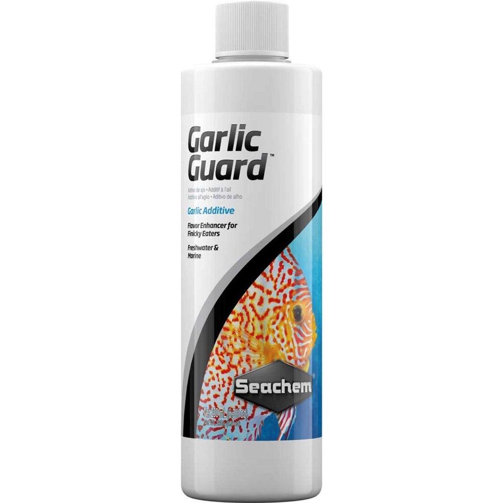 Garlic Guard Q831