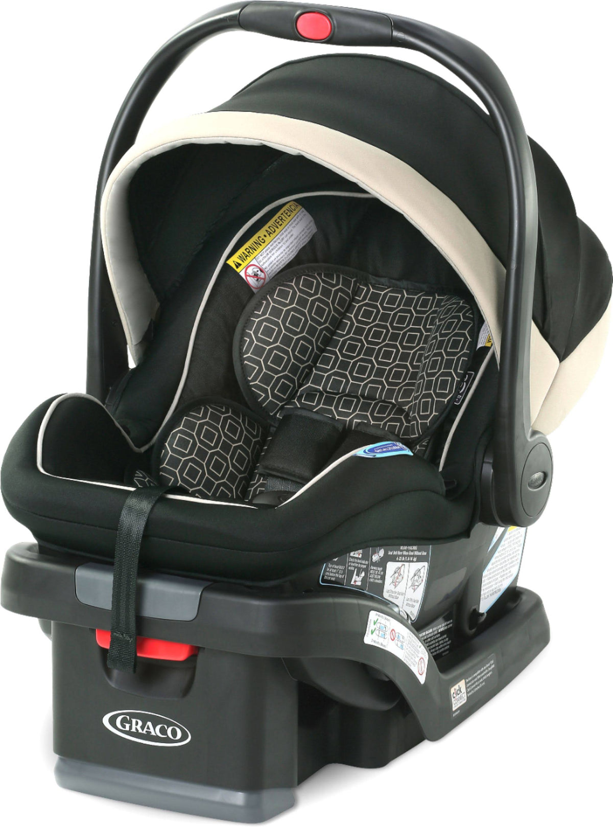 Car Seat I4043