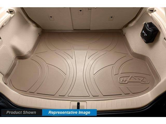 Cargo Liner I808