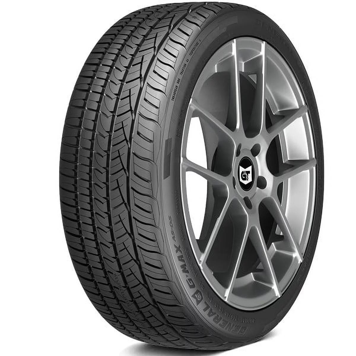 All Season 245/45ZR20 103W XL Passenger Tire G184579