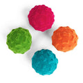 Flocked Foam Dog Toy P300255