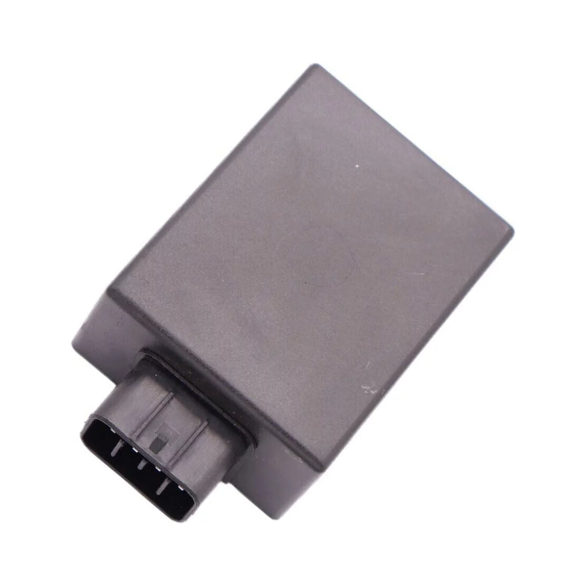 Black CDI Ignition Box Module L741
