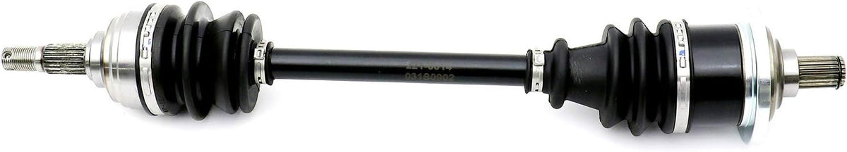CV Axle Z11691