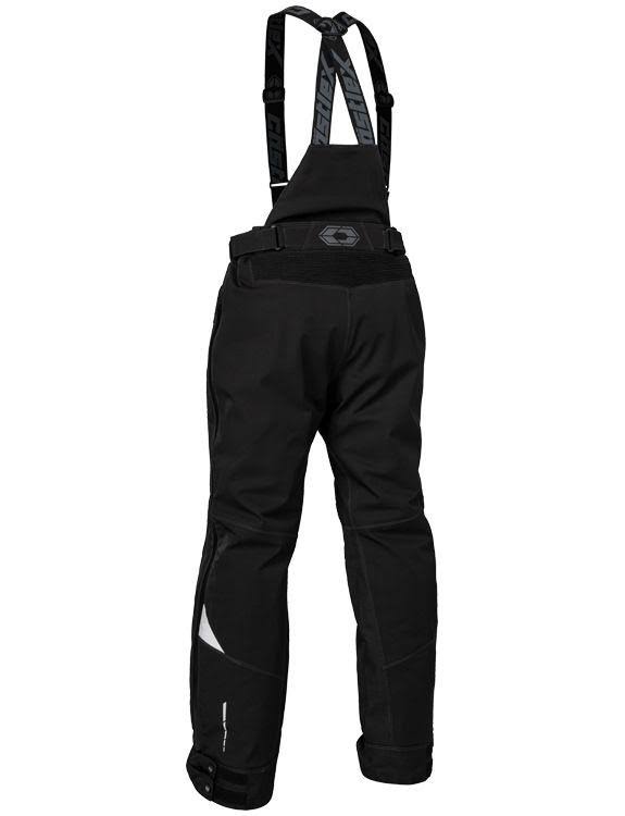 Silver Large Snowmobile Pant D75752