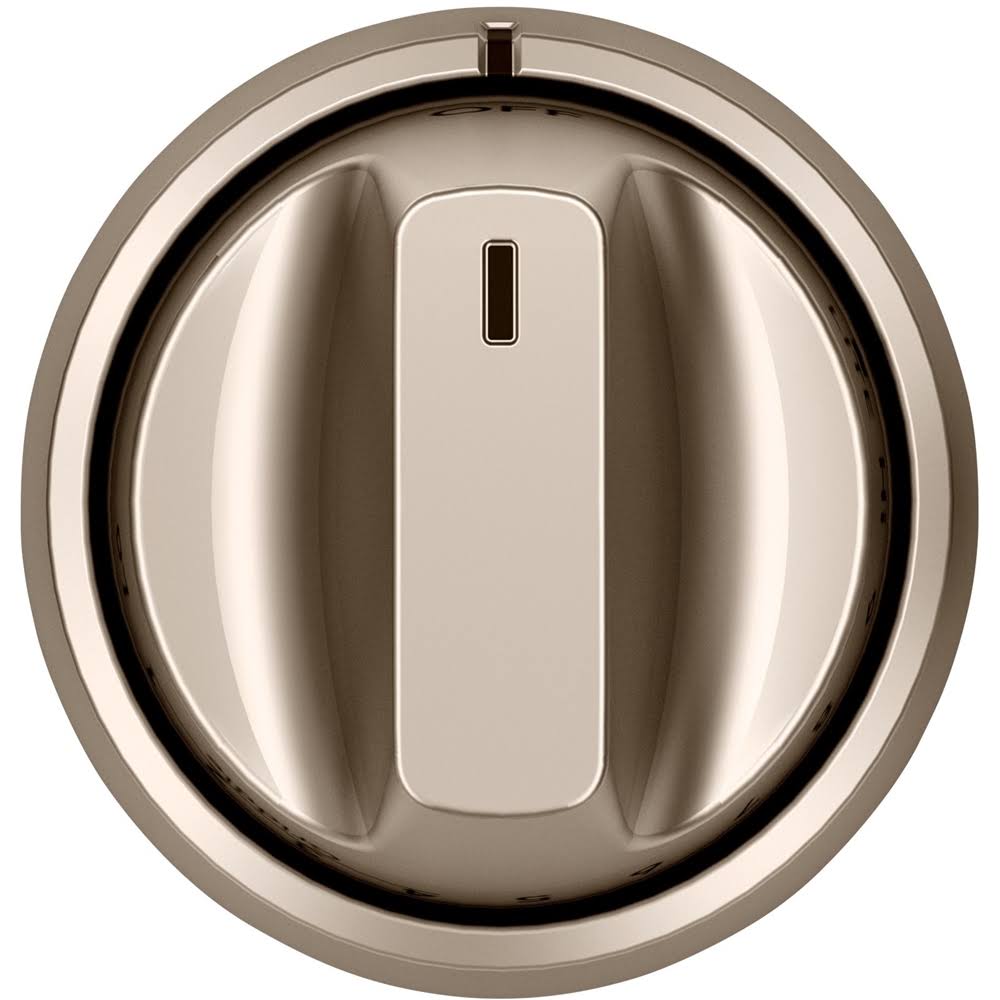 Freestanding Gas Handle and Knob Kit A845514