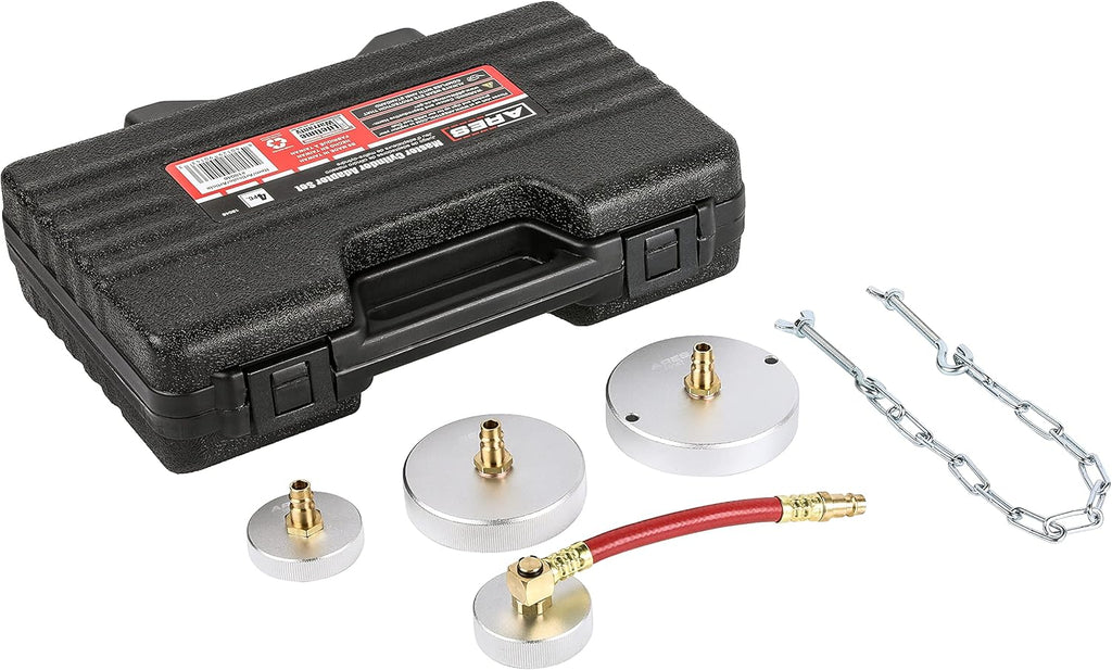 Manual Brake Fluid Pressure Bleeder Set L8238