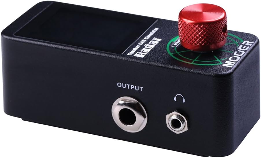 Guitar Speaker CAB Simulator R949214