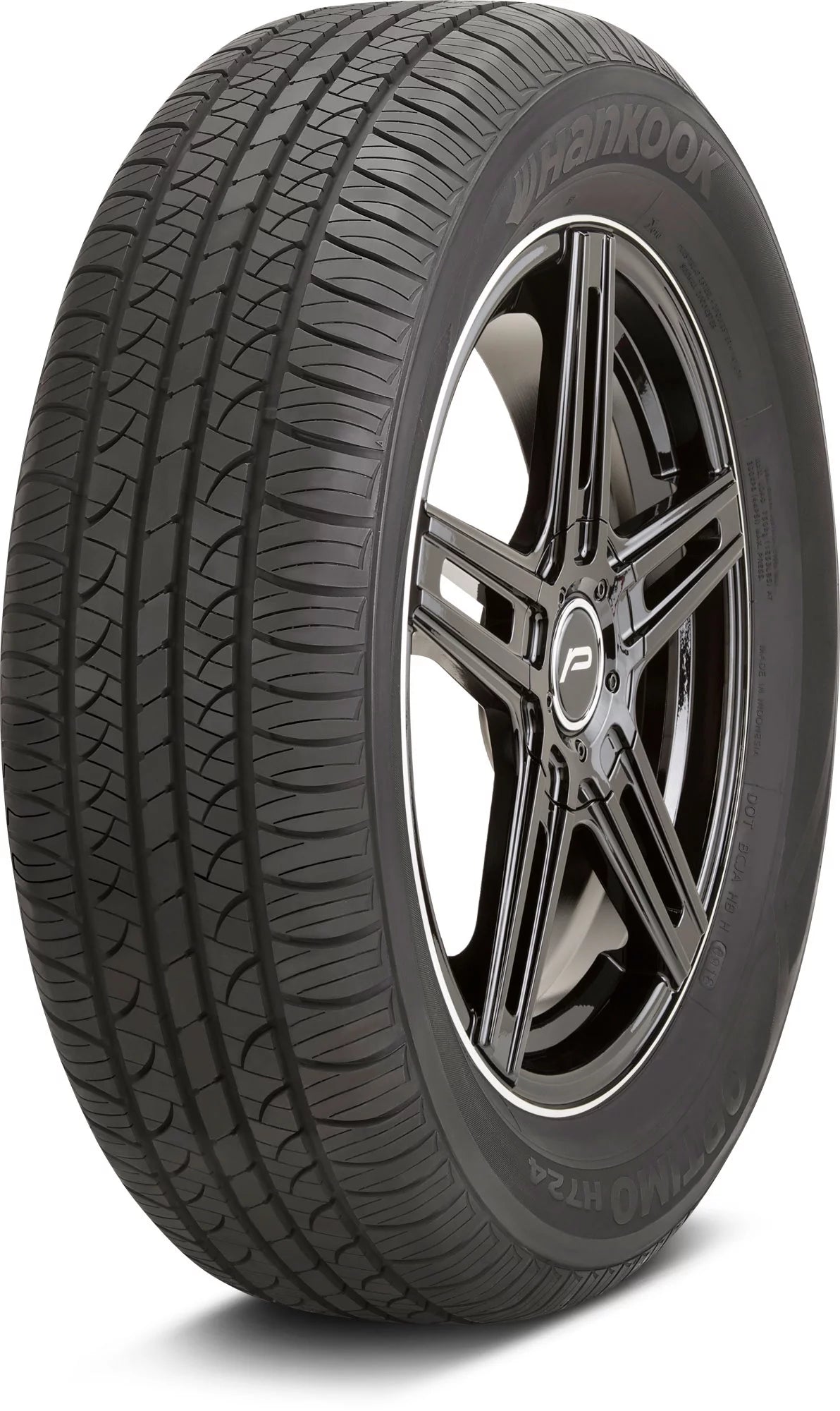All-Season Tire 215/75R14 98S C412