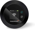 Mobile Wi-Fi Hotspot Device Portable Router with 55GB Data 90 Days C4802