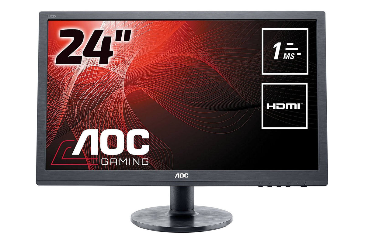 24 inch LED Monitor J933