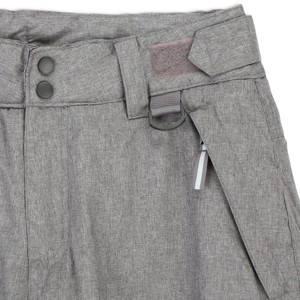 Water Resistant Insulated Ski and Snow Pants B63786