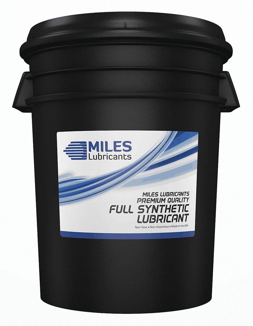 Gear Oil Yellow Pail 35 lb P98193