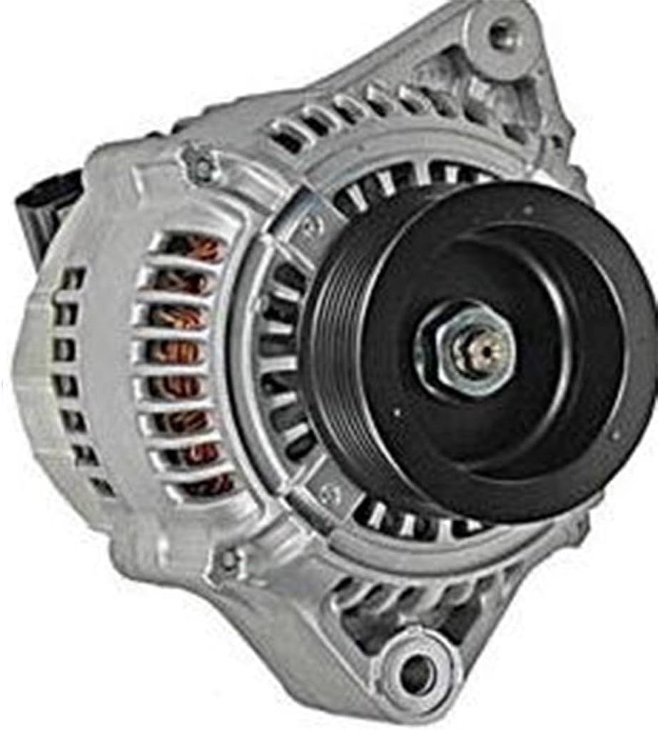 24V Alternator D23975