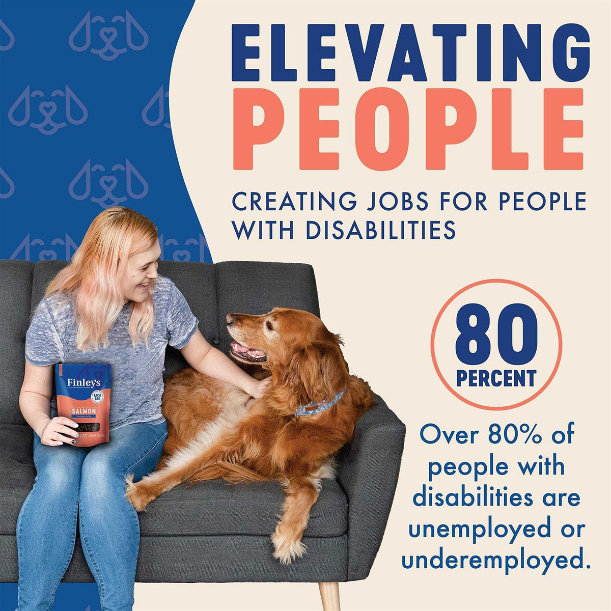 Soft Chew Dog Treats Training Bites W4784