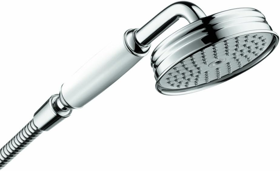 Handheld Shower Head D4970