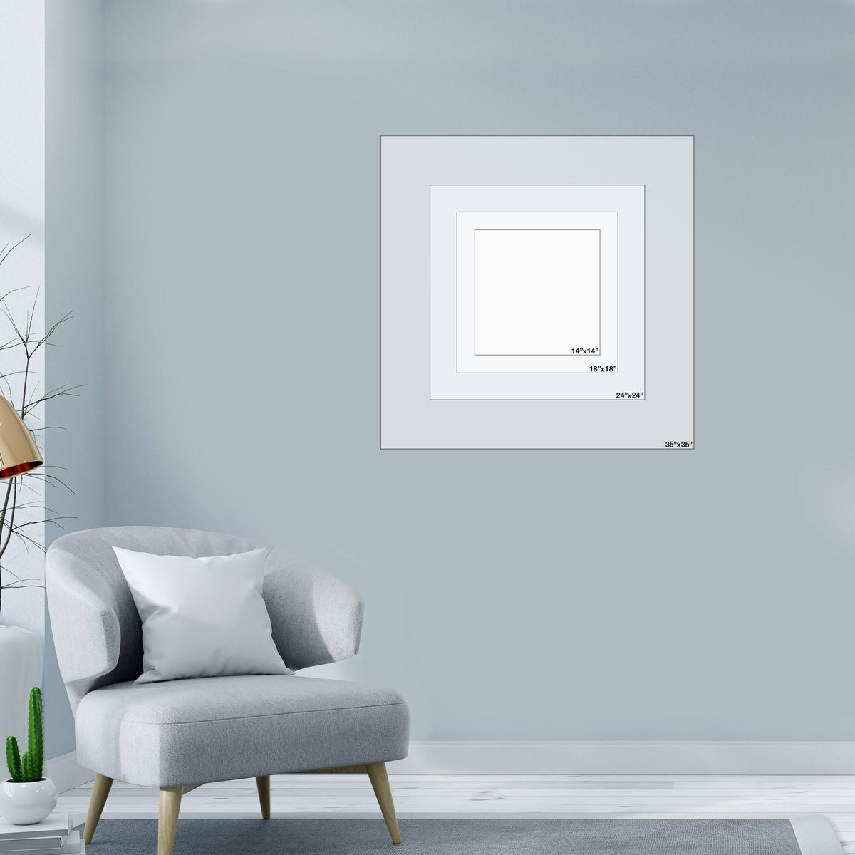 Canvas Art H1241
