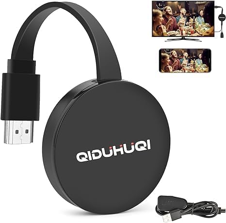 Wireless HDMI Streaming Adapter K5634