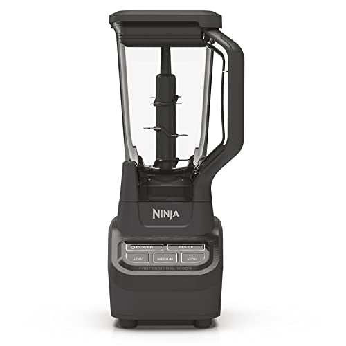 1000-Watt Blender L9700