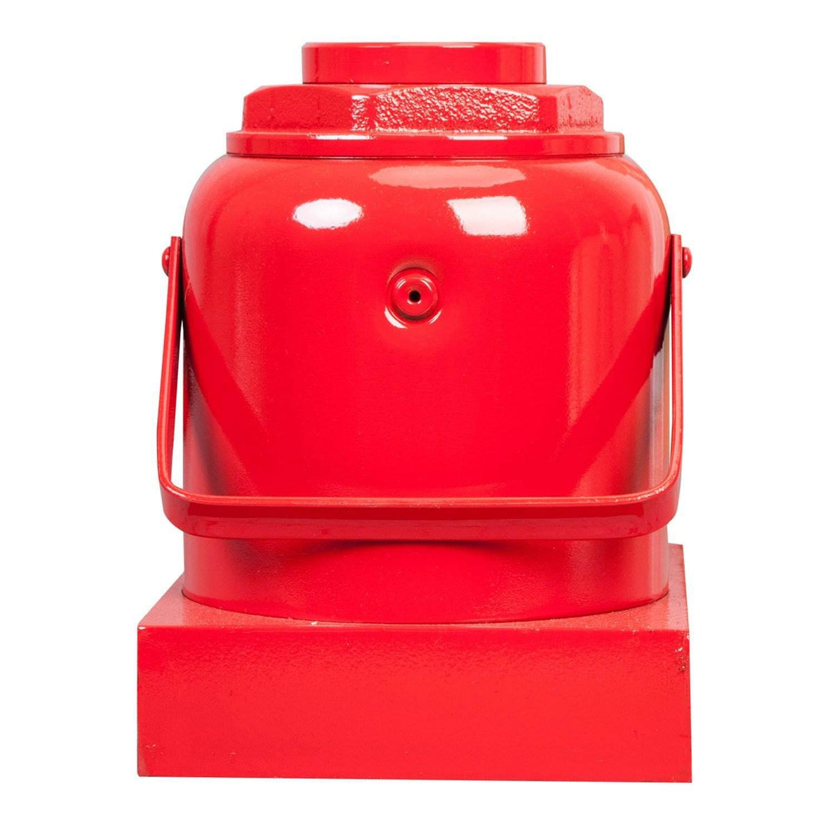 50 Ton Capacity Hydraulic Steel Bottle Jack K208
