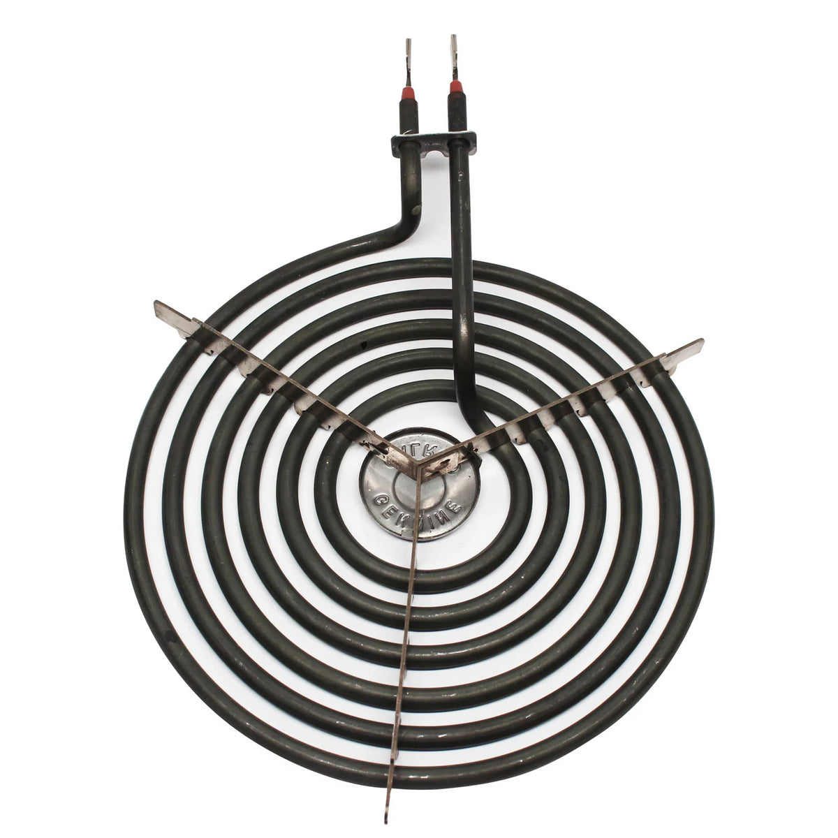 8 inch 6 Turns Surface Burner Element for Range Stove Cooktop X832