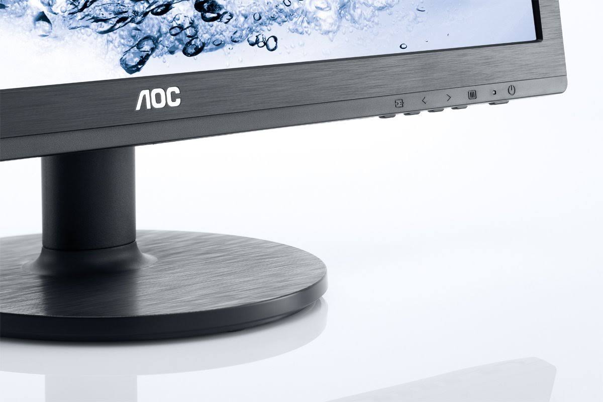 24 inch LED Monitor J933