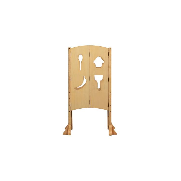 Natural Kids Dresser Q488723