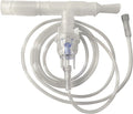 Nebulizer Mouthpiece, Tee, Flex Hose, and Tubing I5828