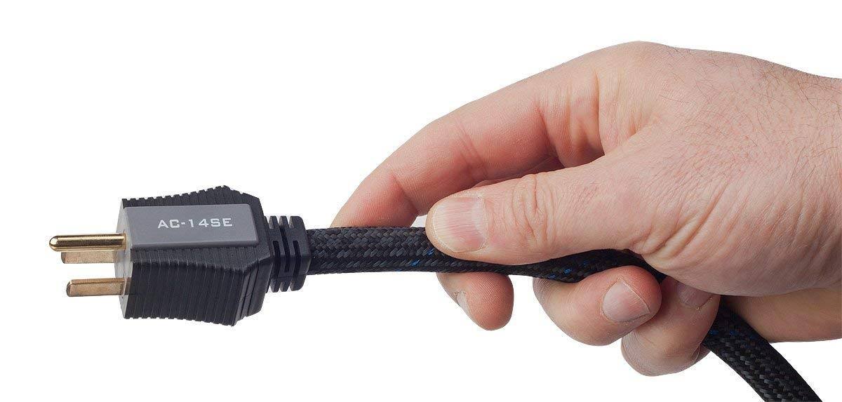 Power Cable (1 METER) Z14601