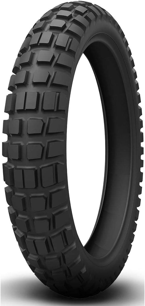 Dual Sport Rear Tire 130/80-17 O607056