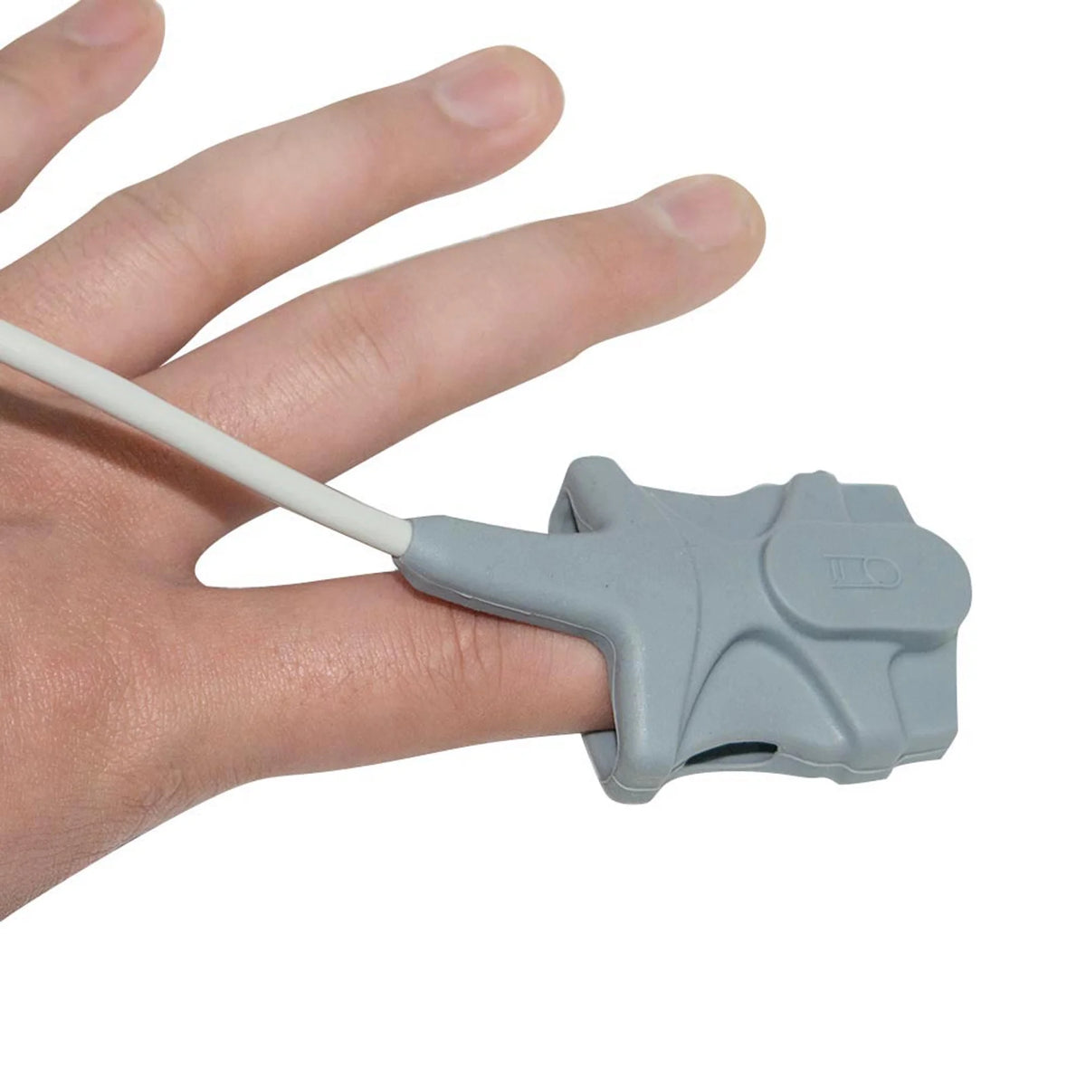 Adult Fingerclip SpO2 Sensor X25067