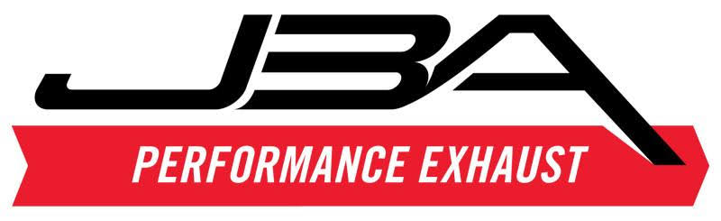 Exhaust System 65-70 Mustang Side Exit T1758