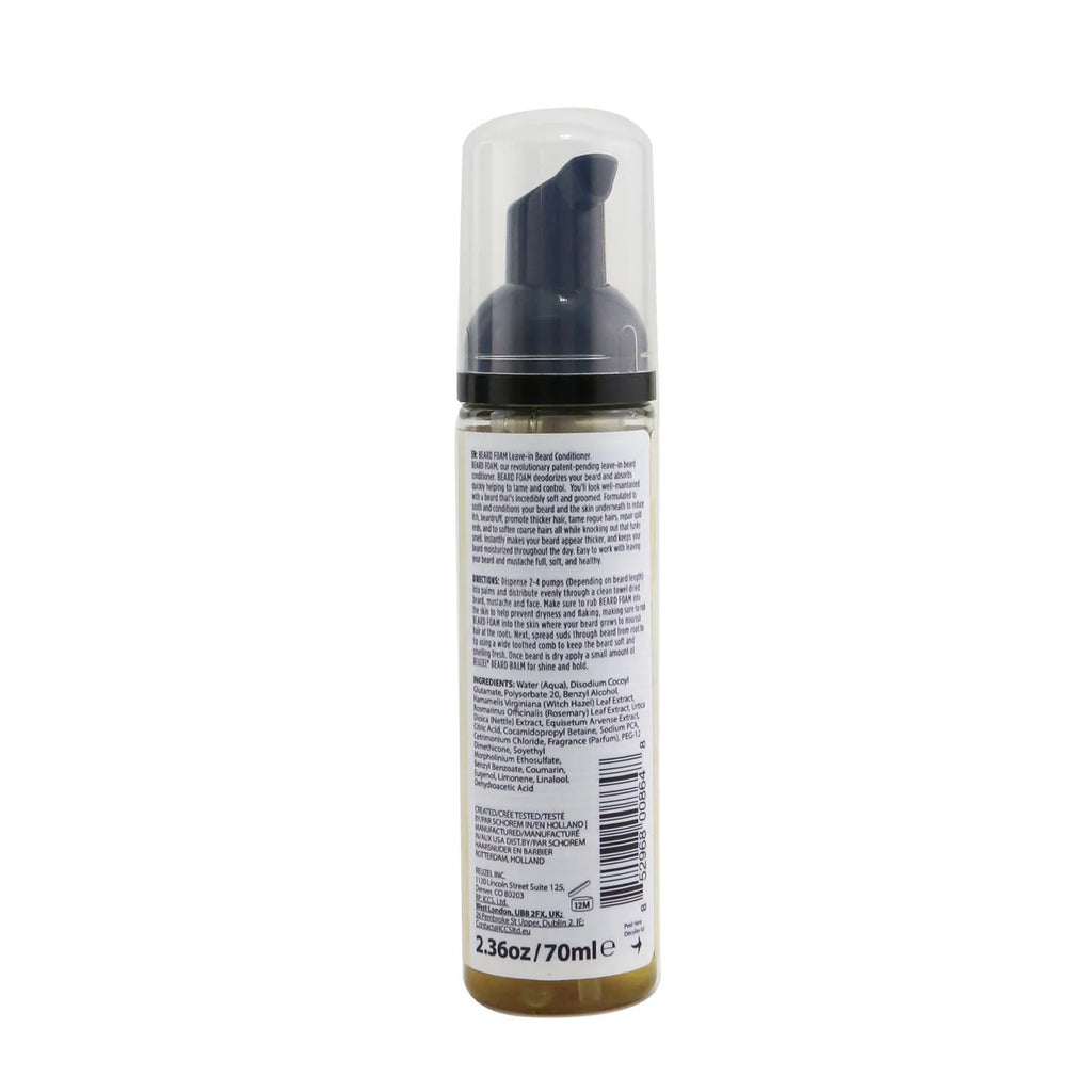 Beard Foam 70ml/2.36oz A540415