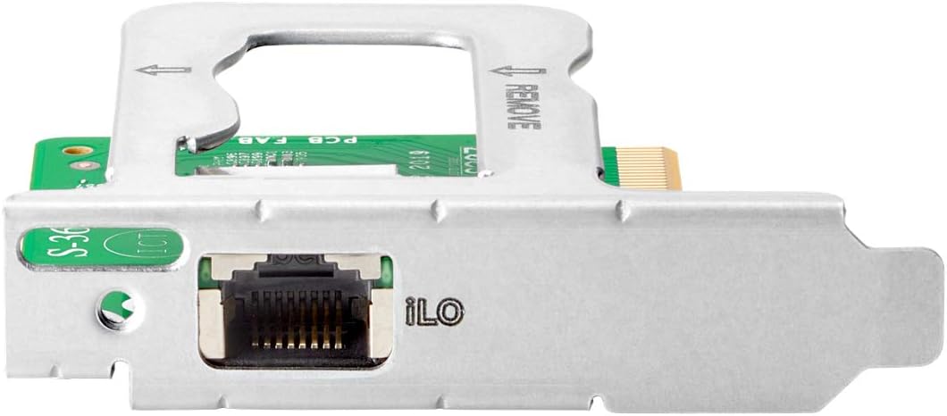iLO Enablement Kit Pack of 2 S712