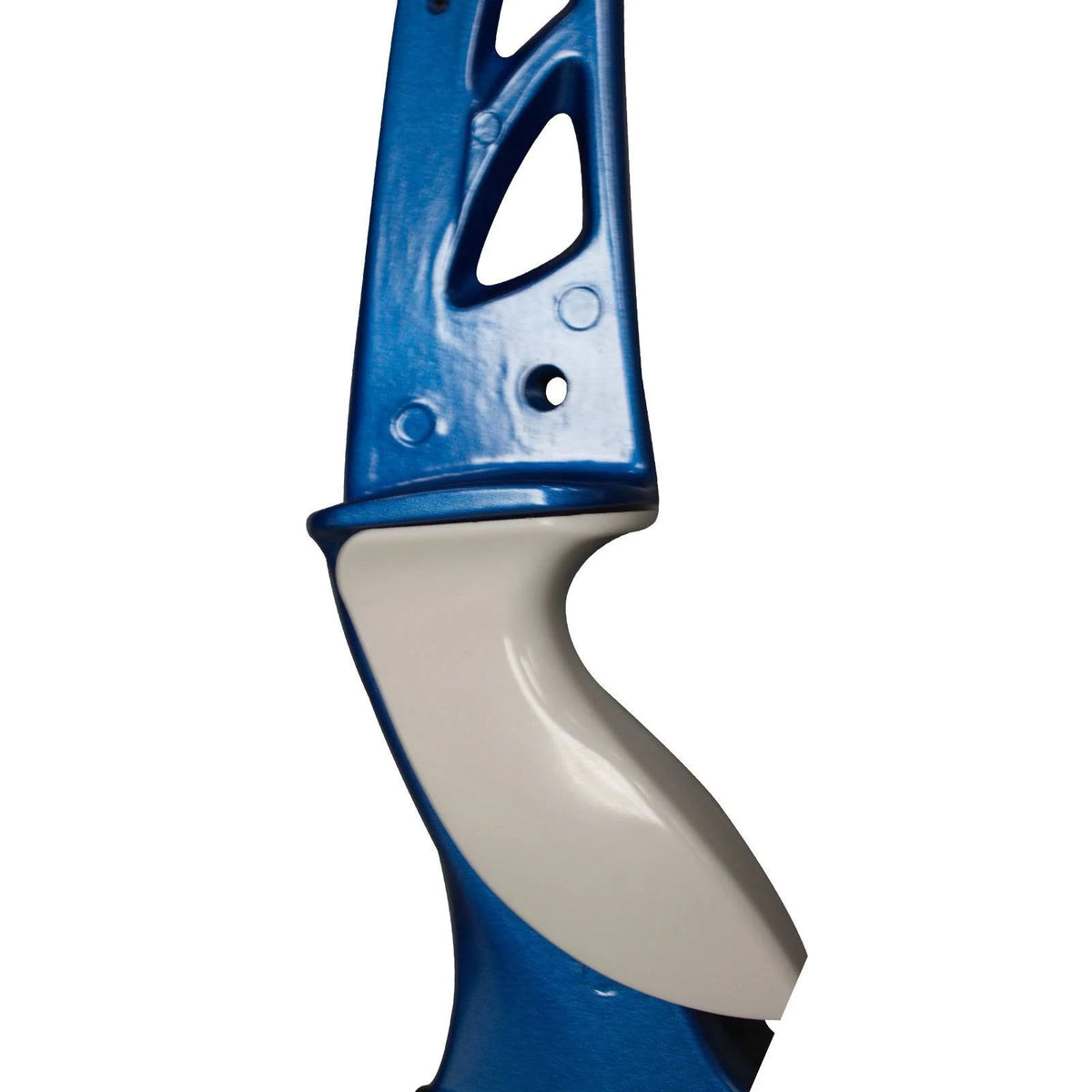 Blue Metal Takedown Recurve Bow V40316