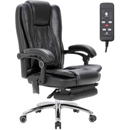 Ergonomic High Back Massage Office Chair X92138