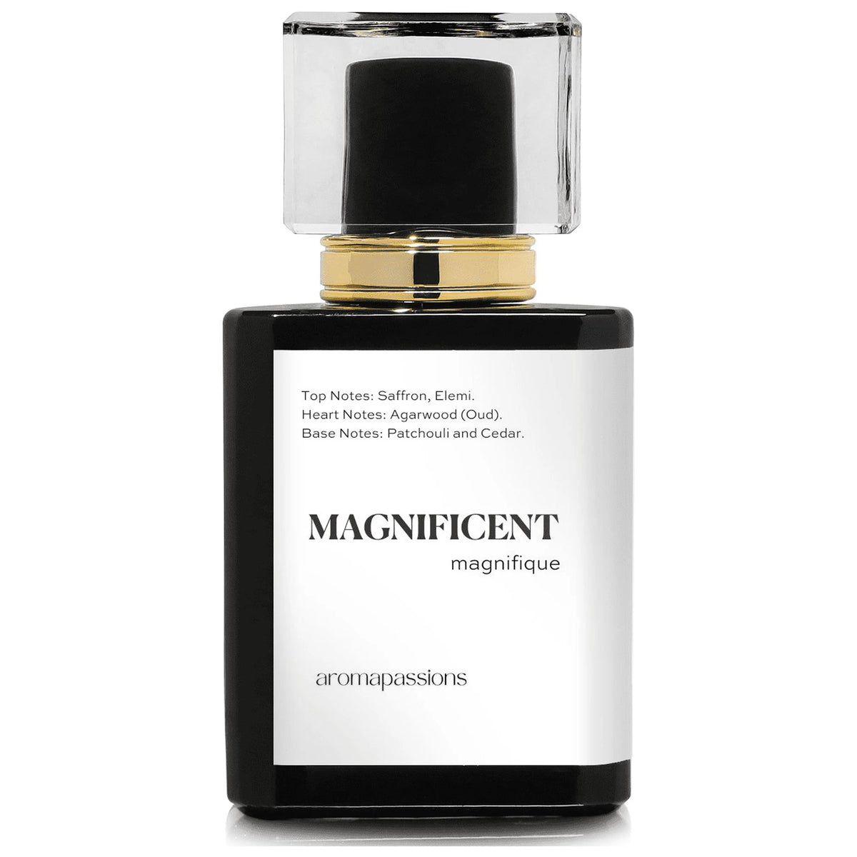 Inspired by Oud Extrait De Parfum A6733