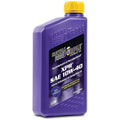 Racing Oil 6 qt Case W242