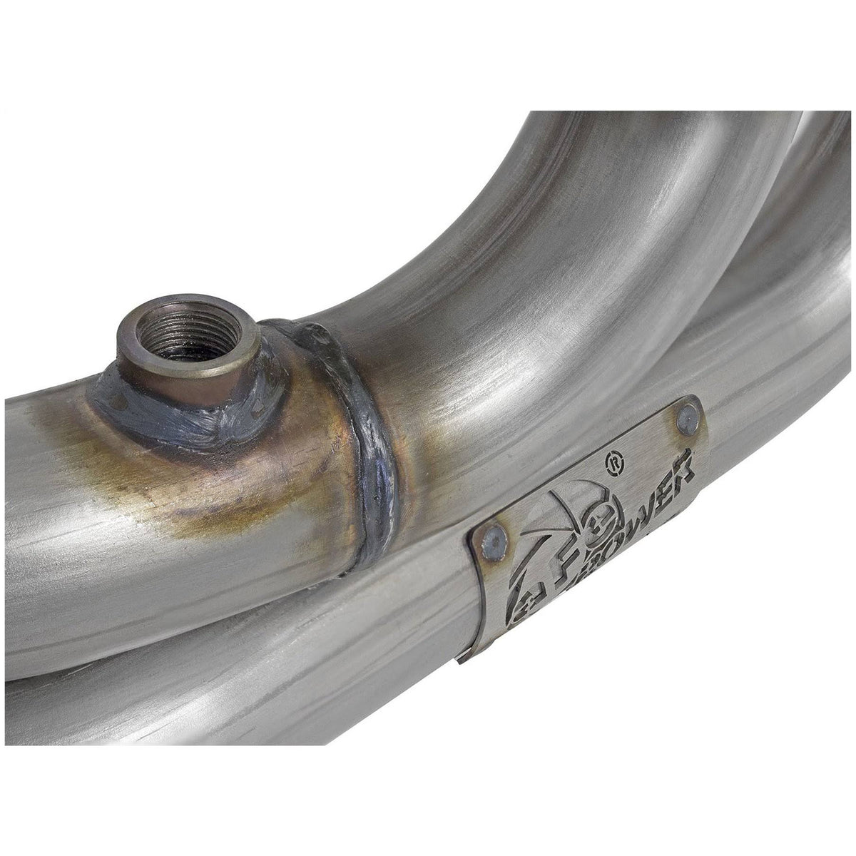 Catalytic Converter F365
