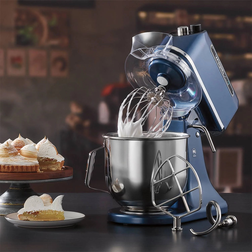 7 qt Mixer D853