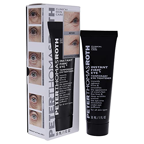 Instant FIRMx Temporary Eye Tightener K268