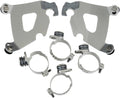 Polished Mount Kit W4397