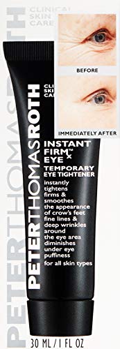 Instant FIRMx Temporary Eye Tightener K268