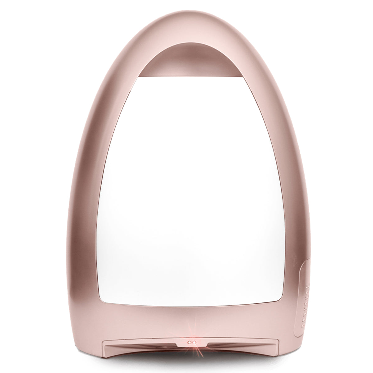 Rose Gold Touchless Stationary Vacuum U580886