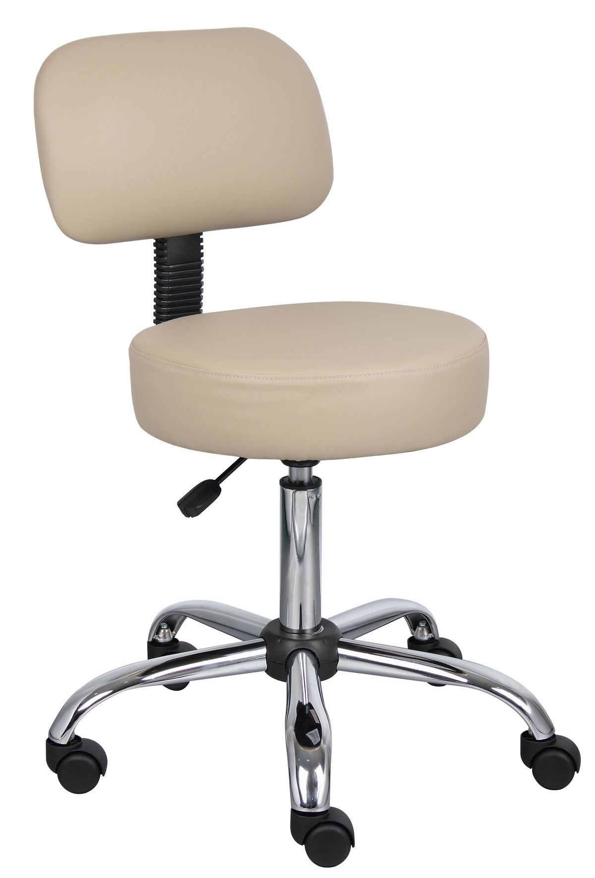 Beige Medical Doctor Stool Z74031